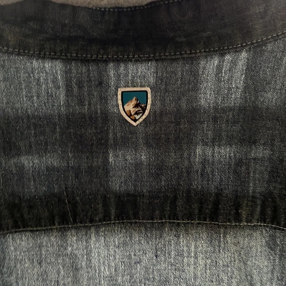 Kuhl Kiley long sleeve - Picture 3 of 5